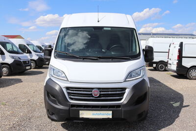 Fiat Ducato Gebrauchtwagen