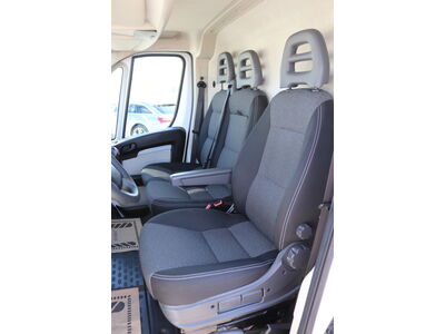 Fiat Ducato Gebrauchtwagen