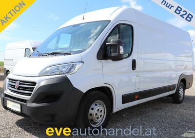 Fiat Ducato Gebrauchtwagen