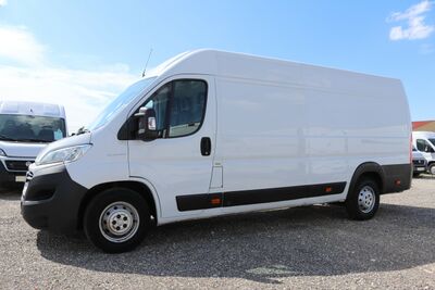 Fiat Ducato Gebrauchtwagen