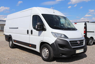 Fiat Ducato Gebrauchtwagen