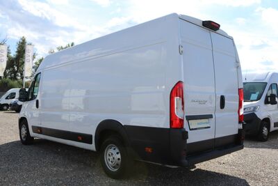 Fiat Ducato Gebrauchtwagen