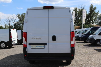 Fiat Ducato Gebrauchtwagen