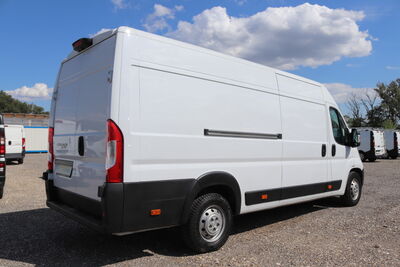 Fiat Ducato Gebrauchtwagen