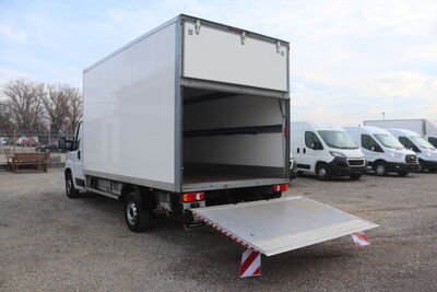 Fiat Ducato Gebrauchtwagen