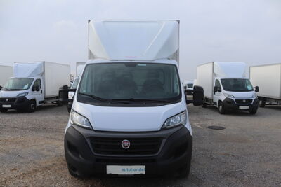 Fiat Ducato Gebrauchtwagen