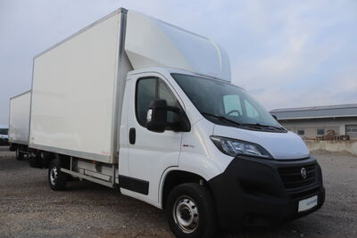 Fiat Ducato Gebrauchtwagen