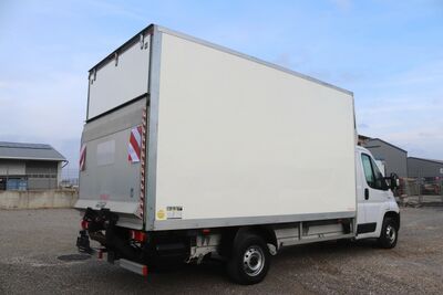 Fiat Ducato Gebrauchtwagen