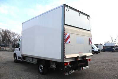 Fiat Ducato Gebrauchtwagen