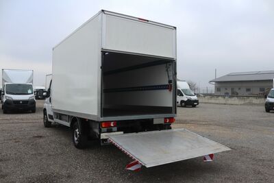 Fiat Ducato Gebrauchtwagen