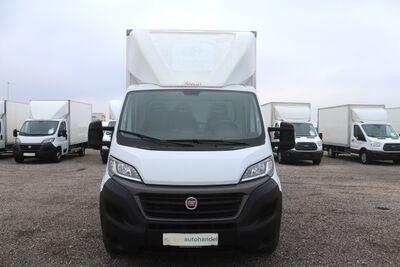 Fiat Ducato Gebrauchtwagen