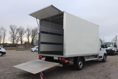 Fiat Ducato Gebrauchtwagen