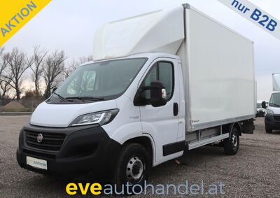 Fiat Ducato Gebrauchtwagen