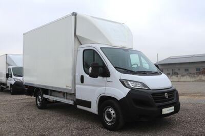 Fiat Ducato Gebrauchtwagen