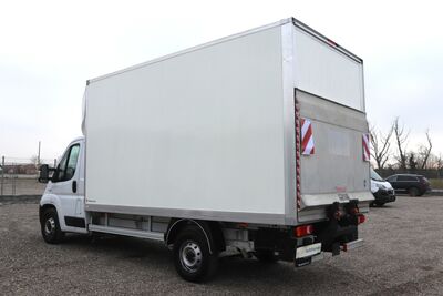 Fiat Ducato Gebrauchtwagen