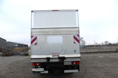 Fiat Ducato Gebrauchtwagen