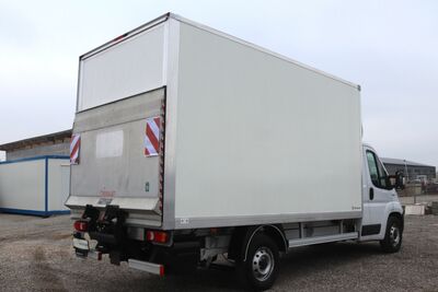 Fiat Ducato Gebrauchtwagen