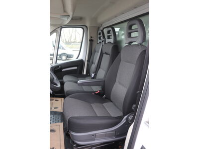 Fiat Ducato Gebrauchtwagen