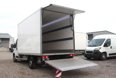 Fiat Ducato Gebrauchtwagen