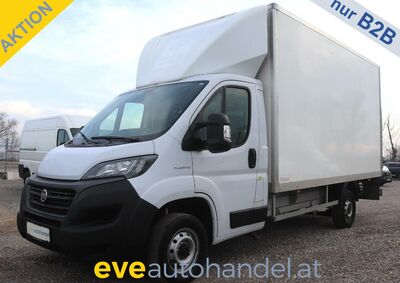 Fiat Ducato Gebrauchtwagen