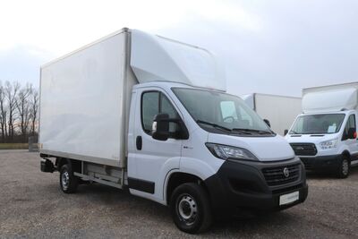 Fiat Ducato Gebrauchtwagen