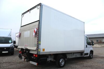 Fiat Ducato Gebrauchtwagen