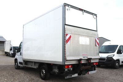 Fiat Ducato Gebrauchtwagen