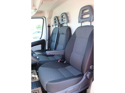 Fiat Ducato Gebrauchtwagen