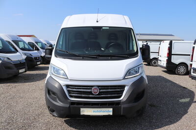 Fiat Ducato Gebrauchtwagen