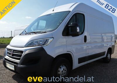 Fiat Ducato Gebrauchtwagen