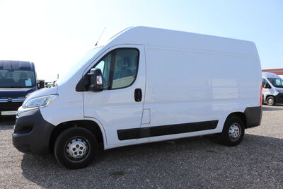 Fiat Ducato Gebrauchtwagen