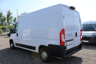 Fiat Ducato Gebrauchtwagen