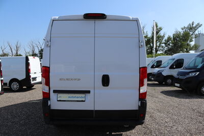 Fiat Ducato Gebrauchtwagen