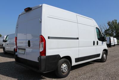 Fiat Ducato Gebrauchtwagen