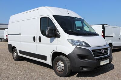 Fiat Ducato Gebrauchtwagen