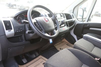 Fiat Ducato Gebrauchtwagen