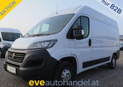 Fiat Ducato Gebrauchtwagen