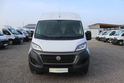 Fiat Ducato Gebrauchtwagen