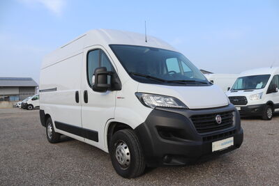 Fiat Ducato Gebrauchtwagen