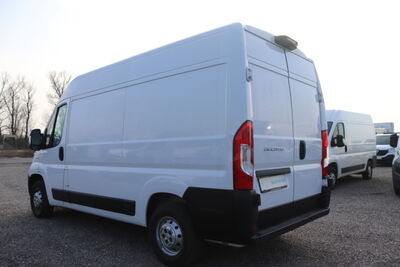 Fiat Ducato Gebrauchtwagen