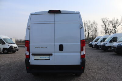 Fiat Ducato Gebrauchtwagen