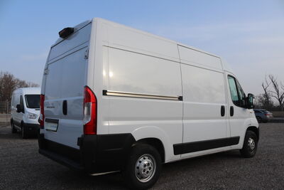 Fiat Ducato Gebrauchtwagen