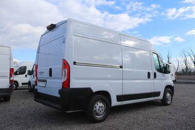 Fiat Ducato Gebrauchtwagen