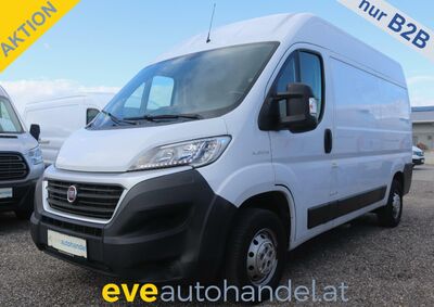 Fiat Ducato Gebrauchtwagen