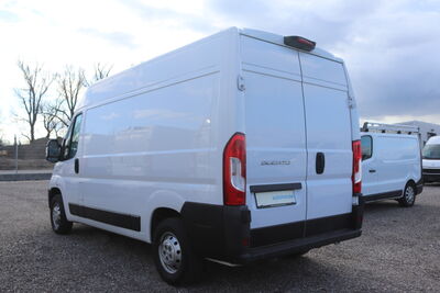 Fiat Ducato Gebrauchtwagen