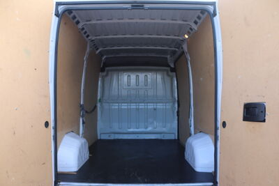 Fiat Ducato Gebrauchtwagen