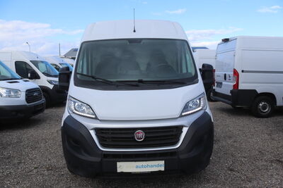 Fiat Ducato Gebrauchtwagen