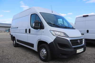 Fiat Ducato Gebrauchtwagen