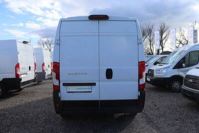 Fiat Ducato Gebrauchtwagen