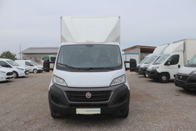 Fiat Ducato Gebrauchtwagen